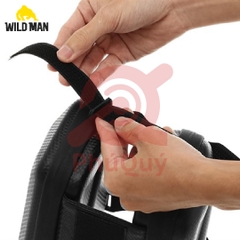 TÚI ĐÔI WILDMAN E6S GẮN SƯỜN ĐỂ ĐIỆN THOẠI