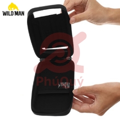 TÚI ĐÔI WILDMAN E6S GẮN SƯỜN ĐỂ ĐIỆN THOẠI