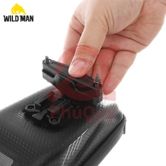 TÚI GẮN CỐT YÊN WILDMAN E7