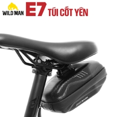 TÚI GẮN CỐT YÊN WILDMAN E7