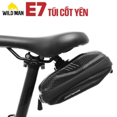 TÚI GẮN CỐT YÊN WILDMAN E7