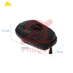 TÚI GẮN CỐT YÊN WILDMAN E7