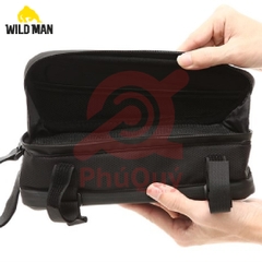 TÚI GẮN SƯỜN WILDMAN ES4