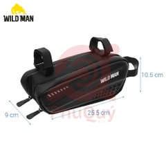 TÚI GẮN SƯỜN WILDMAN ES4