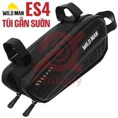 TÚI GẮN SƯỜN WILDMAN ES4