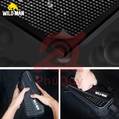 TÚI GẮN SƯỜN WILDMAN ES4