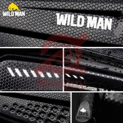 TÚI GẮN SƯỜN WILDMAN ES4