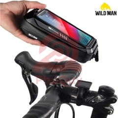 TÚI ĐIỆN THOẠI GẮN PÔ TĂNG WILDMAN X3