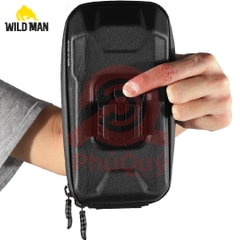 TÚI ĐIỆN THOẠI GẮN PÔ TĂNG WILDMAN X3