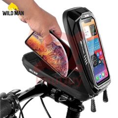 TÚI ĐIỆN THOẠI GẮN PÔ TĂNG WILDMAN X3