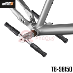 CẢO TARO REN TRỤC GIỮA SUPER B TB-98150