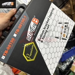 CẢO TARO REN TRỤC GIỮA SUPER B TB-98150