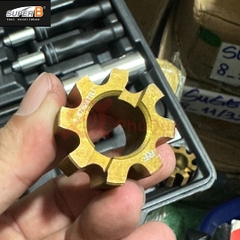 CẢO TARO REN TRỤC GIỮA SUPER B TB-98150