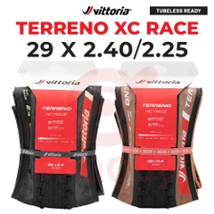 Vỏ Vittoria Terreno XC Race G2.0 (VAT)