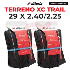Vỏ Vittoria Terreno XC Trail G2.0 (VAT)