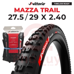 Vỏ Vittoria Mazza Trail G2.0 (VAT)