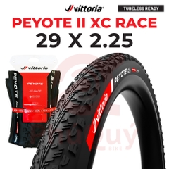 Vỏ Vittoria Peyote II XC Race G2.0 (VAT)