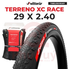 Vỏ Vittoria Terreno XC Race G2.0 (VAT)