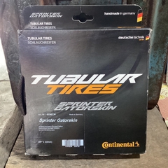 Vỏ TUBULAR 700x25c Gatorskin Chống Đinh CONTINENTAL