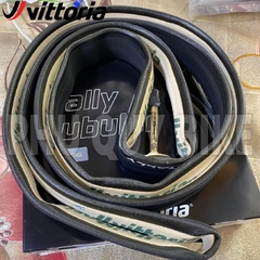 Vỏ Bozo Tubular VITTORIA 700x23c 700x25c THÁO ĐƯỢC KIM VÒI