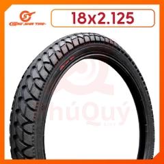 VỎ XE ĐIỆN 18x2.125 CHENG SHIN (VAT)