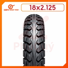 VỎ XE ĐIỆN 18x2.125 CHENG SHIN (VAT)