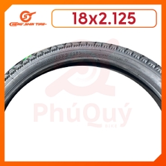 VỎ XE ĐIỆN 18x2.125 CHENG SHIN (VAT)