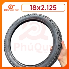 VỎ XE ĐIỆN 18x2.125 CHENG SHIN (VAT)
