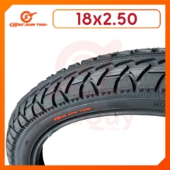 Vỏ Xe Điện Cheng Shin 18x2.50 (VAT)