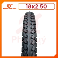 Vỏ Xe Điện Cheng Shin 18x2.50 (VAT)