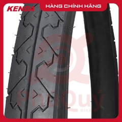Vỏ Kenda 24x1.75 Gai Trơn (47-507)