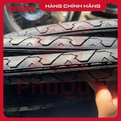 Vỏ Kenda 24x1.75 Gai Trơn (47-507)