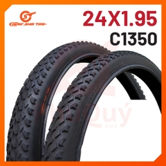 Vỏ Cheng Shin 24x1.95 C1350 (VAT)