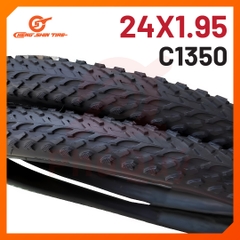 Vỏ Cheng Shin 24x1.95 C1350 (VAT)