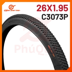 Vỏ Cheng Shin 26x1.95  C3073P (VAT)