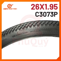 Vỏ Cheng Shin 26x1.95  C3073P (VAT)