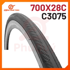 Vỏ Cheng Shin 700x28c  Có Talon (VAT)