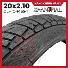 Vỏ Animal 20x2.1 GLH Gai trơn C-1465-1