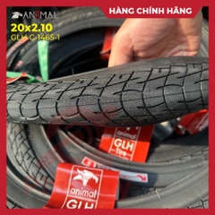 Vỏ Animal 20x2.1 GLH Gai trơn C-1465-1