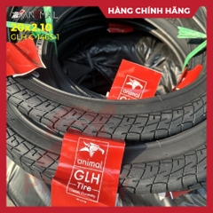 Vỏ Animal 20x2.1 GLH Gai trơn C-1465-1