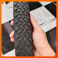 Vỏ Cheng Shin 24x1.75 Gai C1040 (VAT)