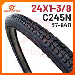 Vỏ Cheng Shin 24x1-3/8 (600) C245N (VAT)