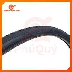 Vỏ Cheng Shin 24x1-3/8 (600) C245N (VAT)