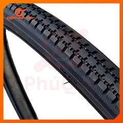 Vỏ Cheng Shin 24x1-3/8 (600) C245N (VAT)