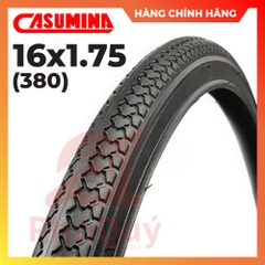 Vỏ 16x1.75 (380) CASUMINA