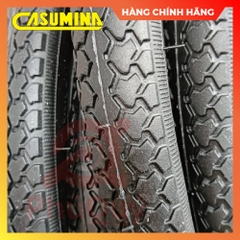 Vỏ 20x1.75 Gai Trơn CASUMINA