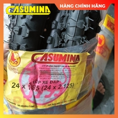 Vỏ 24x1.95 Gai CASUMINA