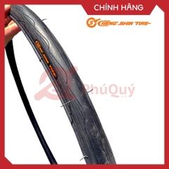 Vỏ 700x23c CHENG SHIN VN CÓ TALON