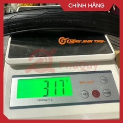 Vỏ 700x23c CHENG SHIN VN CÓ TALON