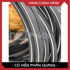 Vỏ 700x25c CHENG SHIN VN Có Viền Phản Quang